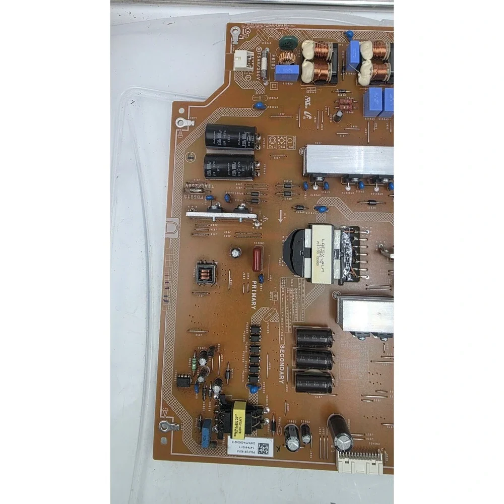 Sony KDL-65W850C Power Supply Board 1-474-610-11, PSLF241401A,